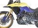 Сумки на защитные дуги Heed для Suzuki V-Strom 800 De
