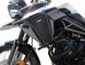 Сумки на защитные дуги Heed для Triumph Tiger 800 (2015 - 2019)