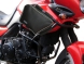 Сумки на защитные дуги Heed для Triumph Tiger 955I / 855I