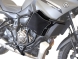 Сумки на защитные дуги Heed для Yamaha Tracer 7 (2020 -)