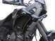 Сумки на защитные дуги Heed для Yamaha Xt 660 С Tenere (08-16)