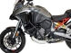 Сумки Heed для Модель Бункер Для Ducati Multistrada V4