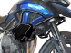 Сумки Heed для Triumph Tiger 1200 Gt / Gt Pro / Rally Pro (2022-2023)