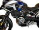 Сумки на защитные дуги Heed для Triumph Tiger 1200 Gt Explorer / Rally Explorer (2022-2023)