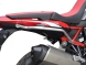 Защитные дуги Heed для Honda Crf 1100 Africa Twin Задние Серебристые