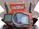 Gps держатель Heed для Ktm 1190 / 1050 Приключения И Ktm 1290 Супер Приключения Оранжевый