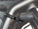 Держатели для крепления фар на дуги Heed для Triumph Tiger 1200 Модель A9830208