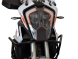 Защита радиолокационного отверстия Heed для Ktm 1290 Super Adventure S / R (2021 - )
