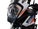 Защита радиолокационного отверстия Heed для Ktm 1290 Super Adventure S / R (2021 - )