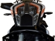 Защита радиолокационного отверстия Heed для Ktm 1290 Super Adventure S / R (2021 - )